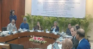 ‘এলডিসি থেকে উত্তরণের মতো পূর্ণ প্রস্তুতি নেই’