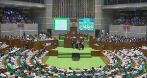 গুমের বিচারের পথ খুলল, সংসদে ট্রাইব্যুনাল আইনের সংশোধনী পাস