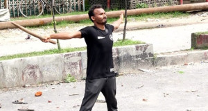 আবু সাঈদ হত্যা মামলায় দুই আসামির ফাঁসি, তিনজনের যাবজ্জীবন