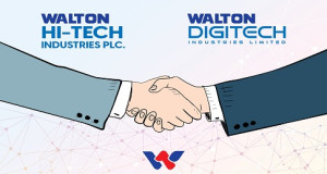 হাইকোর্টের নির্দেশনার আলোকে এগোচ্ছে ওয়ালটন হাই-টেক ও ডিজি-টেক একীভূতকরণ