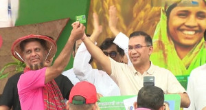 ‘কৃষক কার্ড’ বিতরণ কর্মসূচির উদ্বোধন করলেন প্রধানমন্ত্রী