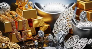 ফের বাড়লো সোনা-রুপার দাম