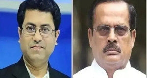 তাপস-নানকসহ ২৮ জনের বিরুদ্ধে অভিযোগ গঠনের শুনানি ২৬ এপ্রিল