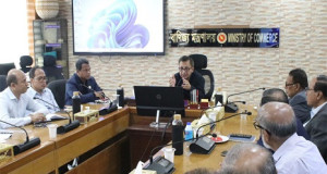 ‘এফবিসিসিআইকে অরাজনৈতিক প্রতিষ্ঠান হিসেবে গড়ে তুলতে হবে’