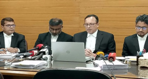 ভার্চুয়াল কোর্টে সমস্যা দেখছেন না অ্যাটর্নি জেনারেল