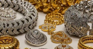 কমেছে স্বর্ণ ও রুপার দাম