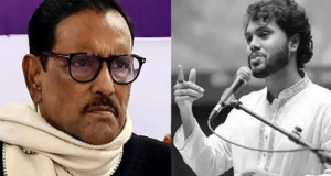 ওবায়দুল কাদেরের বিরুদ্ধে ওসমান হাদির জবানবন্দি সাক্ষ্য হিসেবে গ্রহণ