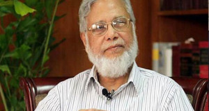 ৫ মামলায় খায়রুল হকের জামিন বহাল