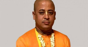 ৫ মামলায় চিন্ময়ের জামিন প্রশ্নে রায় ১০ মে