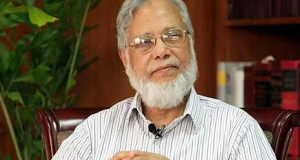 আরও ২ মামলায় বিচারপতি খায়রুল হকের জামিন, মুক্তিতে আর বাধা নেই