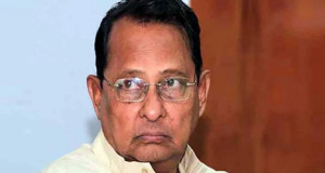 মানবতাবিরোধী অপরাধ মামলায় ইনুর রায় যে কোনো দিন