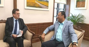 ‘সবুজ অর্থনীতি গড়তে বাংলাদেশ দৃঢ়ভাবে কাজ করছে’