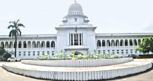 হকারদের রাস্তা ও ফুটপাত বরাদ্দ কেন- প্রশ্ন হাইকোর্টের