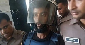 রামিসা হত্যা : আসামির পক্ষে মামলা লড়বেন না ঢাকা বারের কোনো আইনজীবী