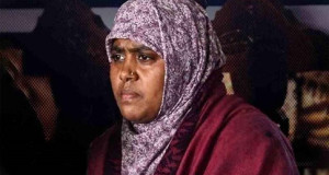হাদির বোনের প্রশ্ন: হত্যা মামলায় জাবের বাদী কেন 