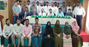 এসএমই উদ্যোক্তাদের প্রশিক্ষণ দিচ্ছে বাংলাদেশ ব্যাংক ও ইসলামী ব্যাংক