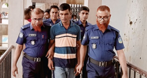 দশম শ্রেণির শিক্ষার্থীকে ধর্ষণের দায়ে যুবকের যাবজ্জীবন