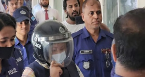 দুই মামলায় মমতাজের জামিন স্থগিত