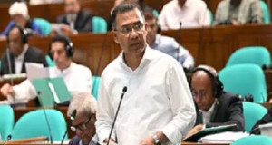 নতুন বাজেটকে ‘জীবনবান্ধব’ বললেন প্রধানমন্ত্রী