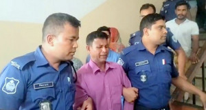 বাকপ্রতিবন্ধী শিশুকে ধর্ষণ, একজনের যাবজ্জীবন
