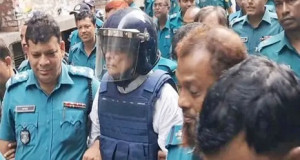 ‘শাপলা চত্বরের ঘটনায় ইনুর সম্পৃক্ততা মিলেছে’