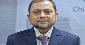 বাংলাদেশ ব্যাংকের ডেপুটি গভর্নর হলেন আনিছুর রহমান