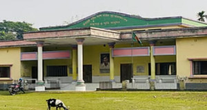 নানা সংকটে নড়াইলের বীরশ্রেষ্ঠ নূর মোহাম্মদ শেখ গ্রন্থাগার ও স্মৃতি যাদুঘর