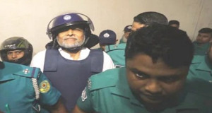 ১২ মামলায় জামিন চেয়েছেন সাবেক এমপি লতিফ