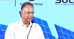 ‘১৫ বছরের ভুল নীতিতে জ্বালানি খাত গভীর সংকটে’