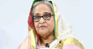 শেখ হাসিনাসহ ৪১ আসামির বিরুদ্ধে অভিযোগ দাখিল