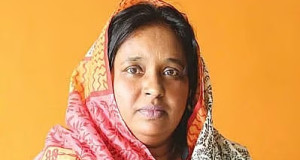 ‘নিদোর্ষ হয়েও আজ অপরাধী’