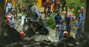 মাইলস্টোন ট্র্যাজেডি : হতাহতদের ক্ষতিপূরণে রুল শুনবেন হাইকোর্ট