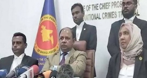 ‘বিদ্বেষমূলক না হলে শেখ হাসিনার বক্তব্য প্রচারে আইনগত বাধা নেই’