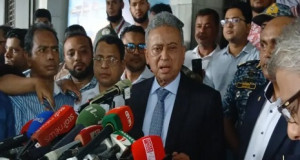 ‘দেশে অনেক বড় আকারে বিদেশি বিনিয়োগ আসছে’