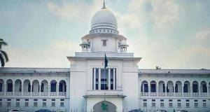 রাষ্ট্রপতি নির্বাচনের তফসিল স্থগিত চেয়ে রিট