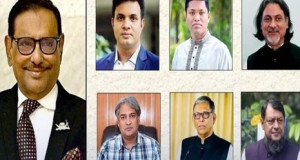 কাদের, নাছিম, আরাফাতসহ ৭ জনের রায় যেকোনো দিন