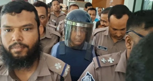 আনিসুল হকের বিরুদ্ধে অস্ত্র মামলায় অভিযোগ গঠন শুনানি ২৪ সেপ্টেম্বর