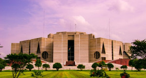 সংসদ অধিবেশন : ঢাকার বিভিন্ন এলাকায় সভা-সমাবেশ নিষিদ্ধ