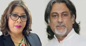শেখ পরশ ও তার স্ত্রীসহ ৩ জনের দেশত্যাগে নিষেধাজ্ঞা