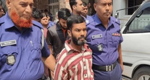 আছিয়া হত্যা মামলা, প্রধান আসামি হিটু শেখের মৃত্যুদণ্ড বহাল