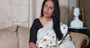 বিদিশাকে আপাতত কারাগারেই থাকতে হচ্ছে