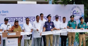 ‘মাদক ব্যবসায়ী-ছিনতাইকারীদের দীর্ঘদিন আটক রাখা যায় না’