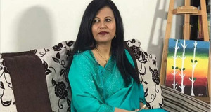 হাইকোর্টে জামিন পেলেন বিদিশা
