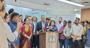 ‘বিমা খাতে অনিয়ম-দুর্নীতি গভীরে, কঠিন ব্যবস্থা নেওয়া হবে’