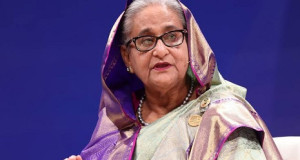 শেখ হাসিনাসহ ৪১ আসামির বিরুদ্ধে অভিযোগ গঠনের শুনানি ৭ অক্টোবর