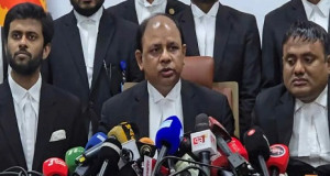‘কিছু সাংবাদিকের বিরুদ্ধে একটা ইনভেস্টিগেশন চলছে’