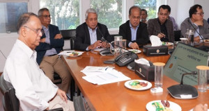 ‘এলপিজির সংকট নেই, মজুদ-সরবরাহ পরিস্থিতিও ভালো’