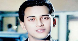 সালমান শাহ হত্যা মামলার প্রতিবেদন ৫ নভেম্বর
