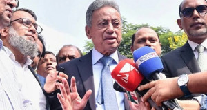ক্যাশলেস বাংলাদেশ গড়তে ‘বাংলা কিউআর’ উদ্বোধন, লাগবে না কোনো ফি