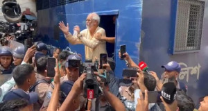 তদন্ত শেষ না হওয়া পর্যন্ত আখতারুজ্জামানকে কারাগারে রাখার আবেদন
